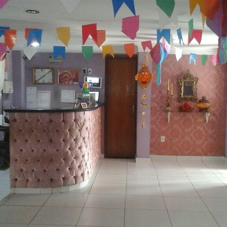 Hotel Golf (Adults Only) Салвадор Екстериор снимка