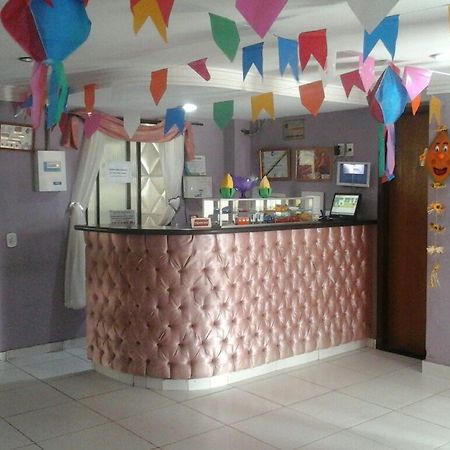 Hotel Golf (Adults Only) Салвадор Екстериор снимка