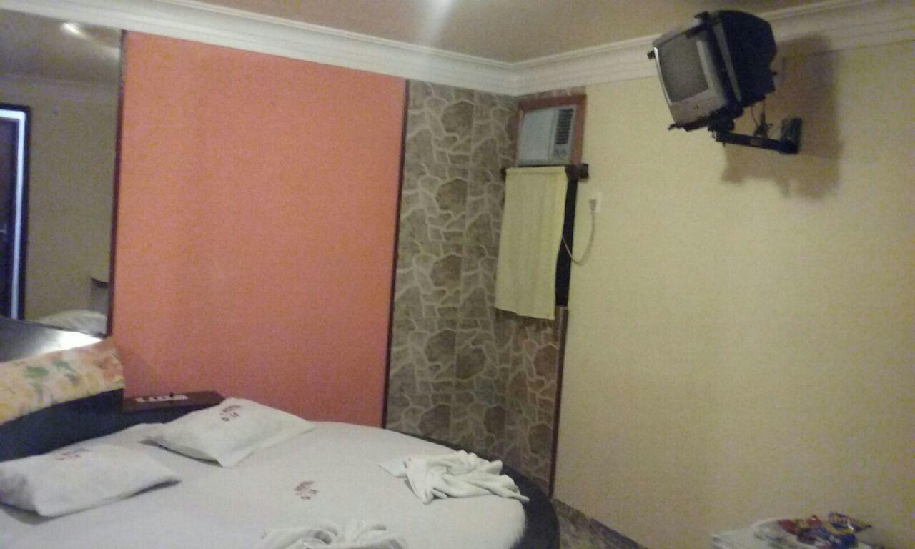 Hotel Golf (Adults Only) Салвадор Екстериор снимка