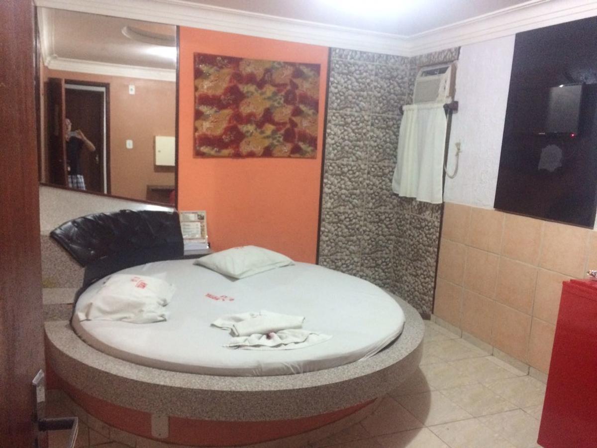 Hotel Golf (Adults Only) Салвадор Екстериор снимка