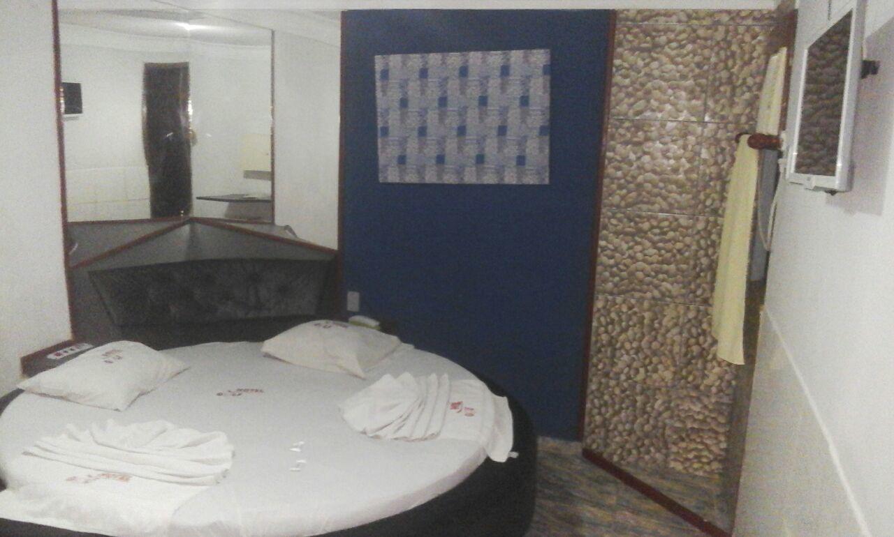 Hotel Golf (Adults Only) Салвадор Екстериор снимка