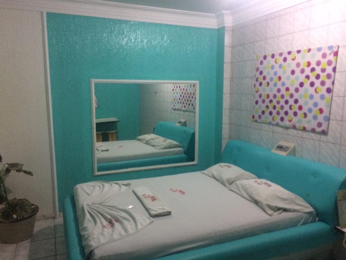 Hotel Golf (Adults Only) Салвадор Екстериор снимка