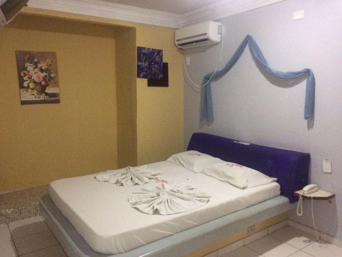 Hotel Golf (Adults Only) Салвадор Екстериор снимка
